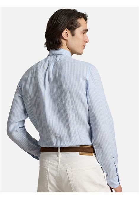 Camicia Polo Ralph Lauren POLO RALPH LAUREN | Camicie | 710B15594005